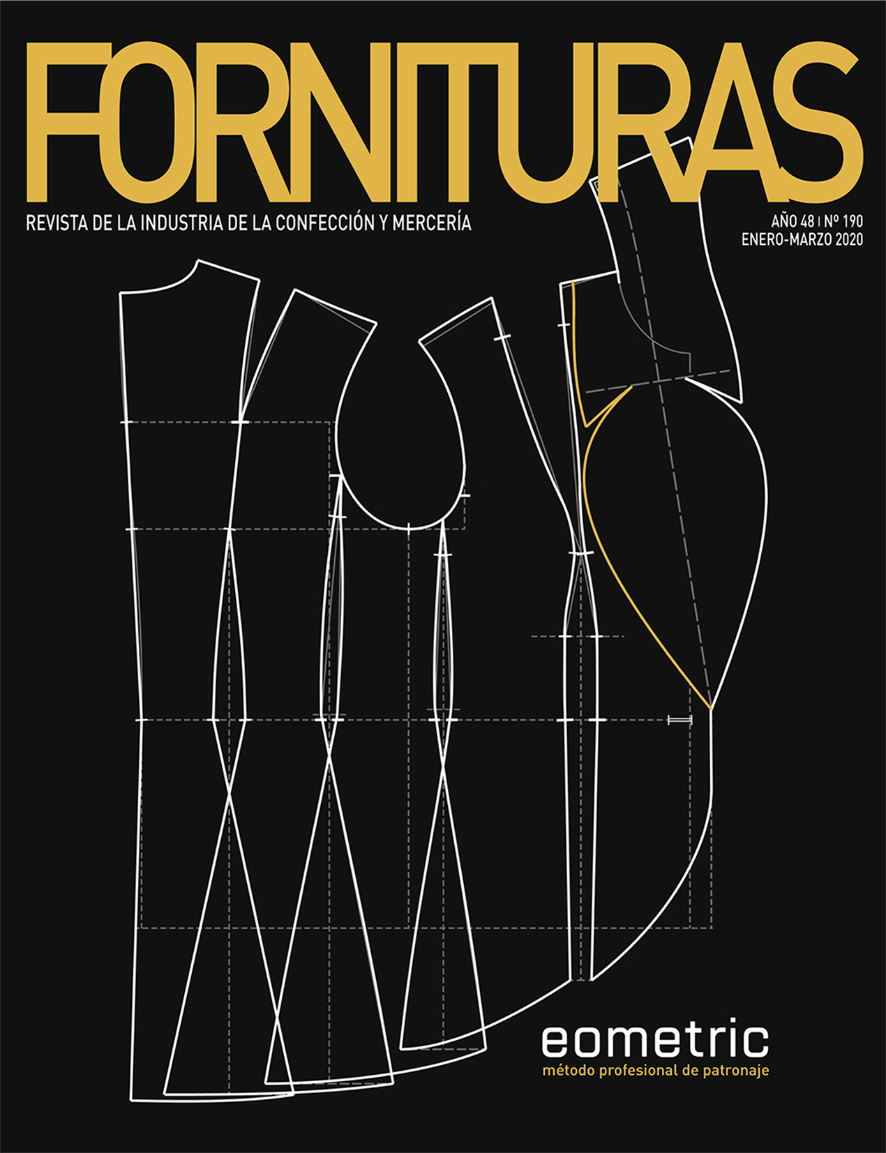 FORNITURAS ENERO MARZO 2020 FOLCH report 1