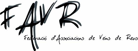Logo FAVR