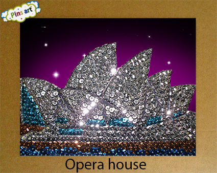 Opera house marc ptit
