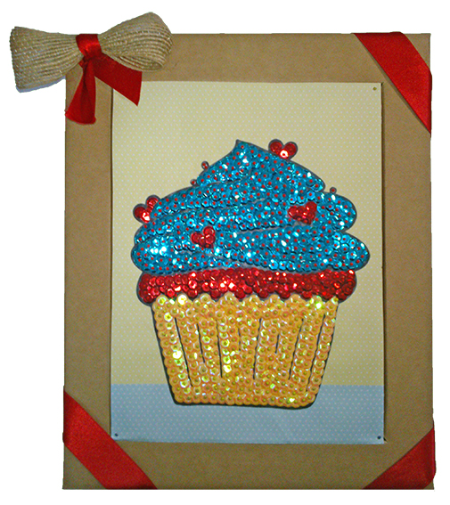 cupcake cors ptit