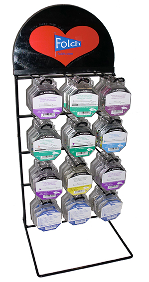 display folch - bolillos ptit