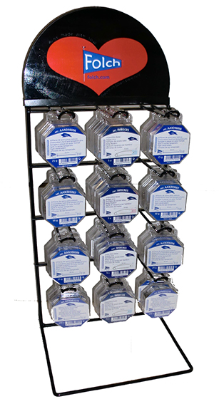 display folch - merceria ptit