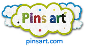 pins art amb web ptit
