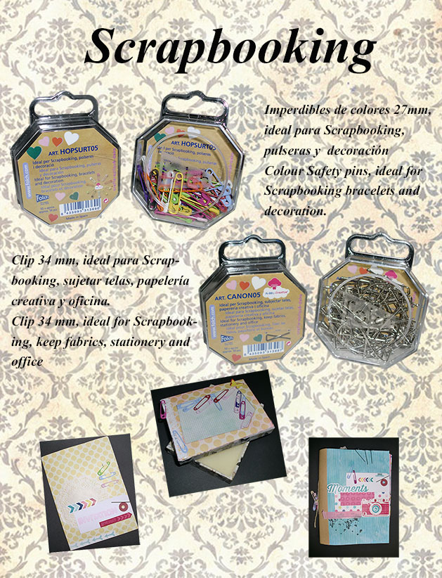 scrap presentacio ptit