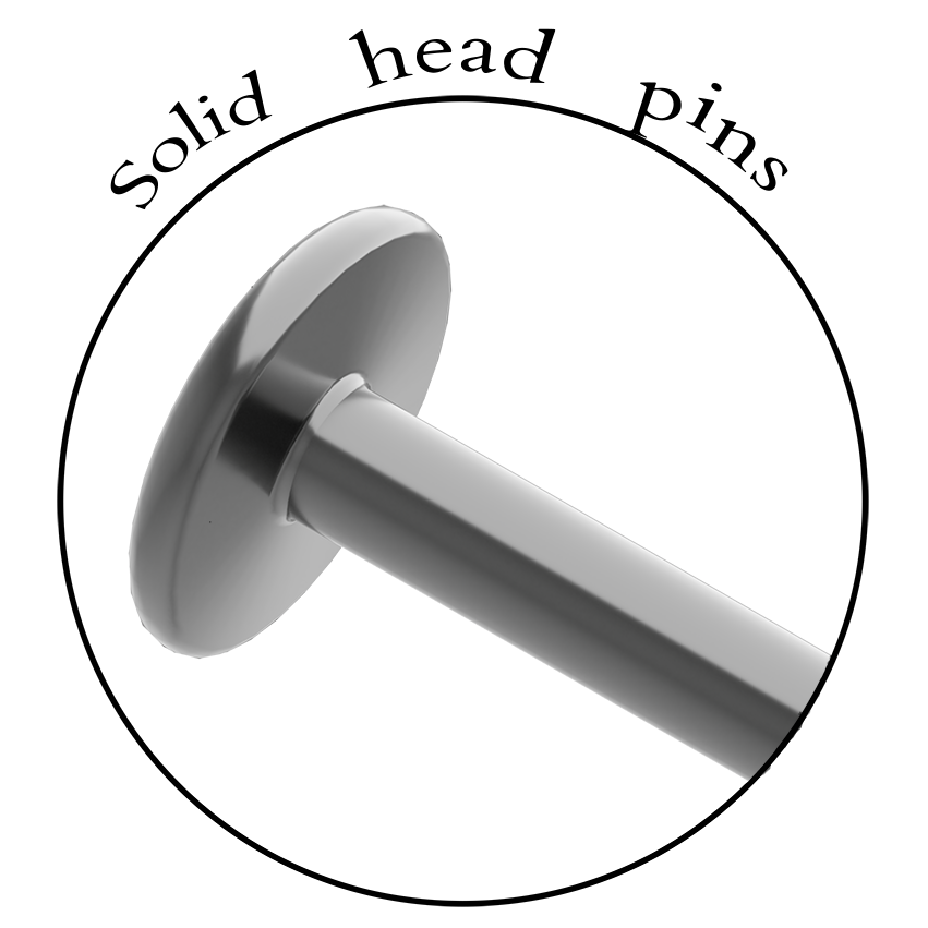 solid head plata ptit