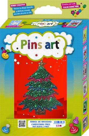 capsa arbre ptit