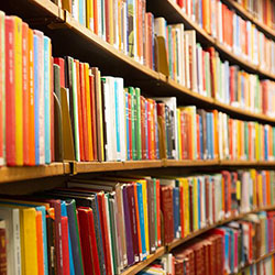 /Bibliothèque